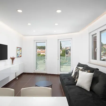Apartman Monte Paradiso Sun *