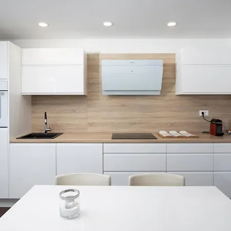 Monte Paradiso Sun Апартаменты