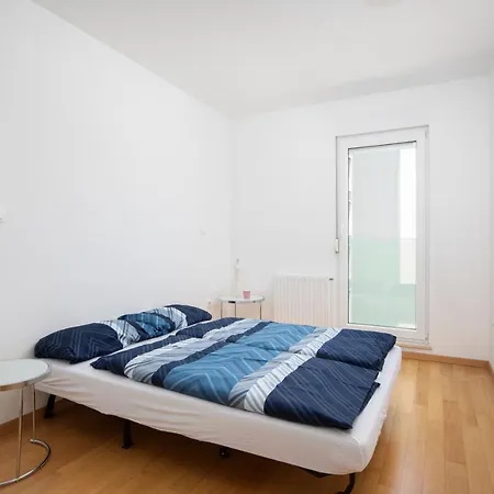 Monte Paradiso Sun Lejlighed Pula