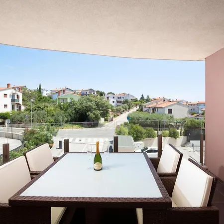 Monte Paradiso Sun Пула