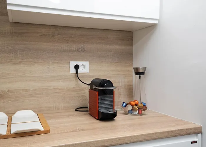 Monte Paradiso Sun Pula