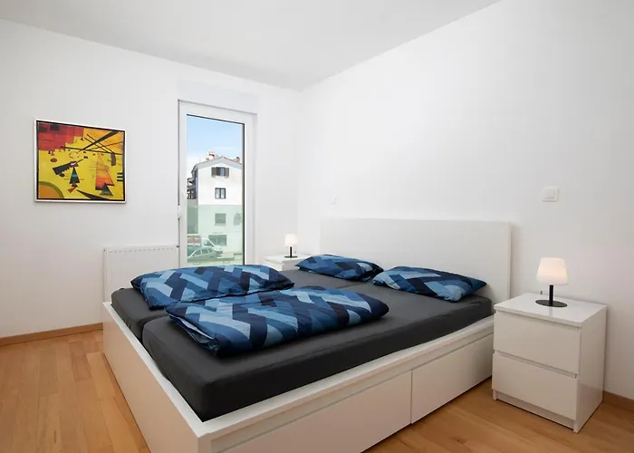 Apartment Monte Paradiso Sun *