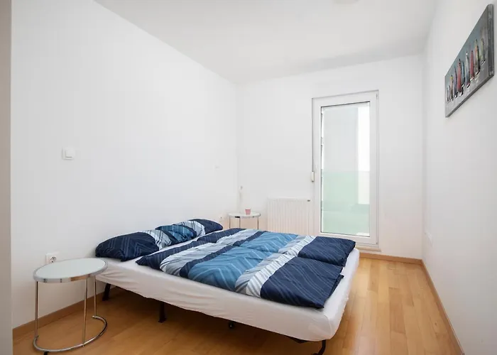 Monte Paradiso Sun Lejlighed Pula