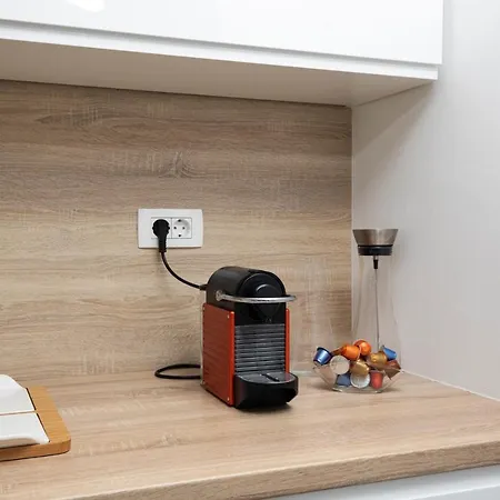 Monte Paradiso Sun Pola