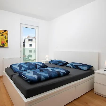 Apartment Monte Paradiso Sun *
