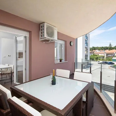 Monte Paradiso Sun Apartment
